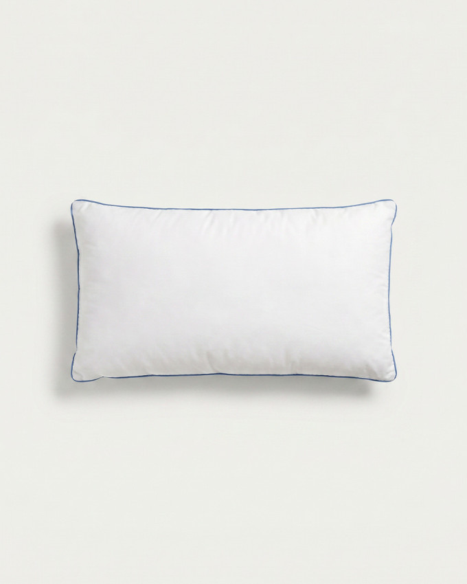Almohada micro fibra FIBER PLUS