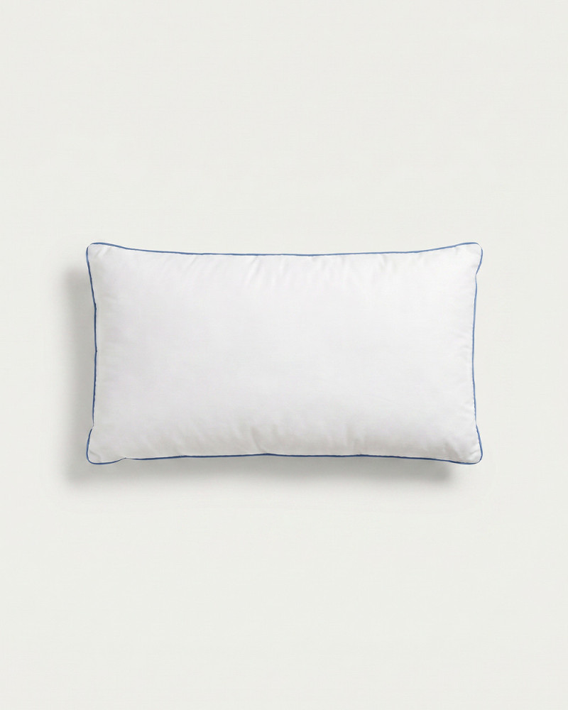 Almohada micro fibra FIBER PLUS | Rey Home