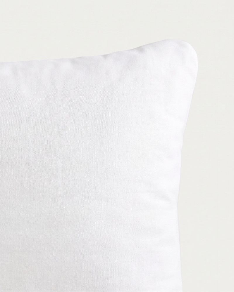 Almohada fibra FIBER CUNA | Rey Home