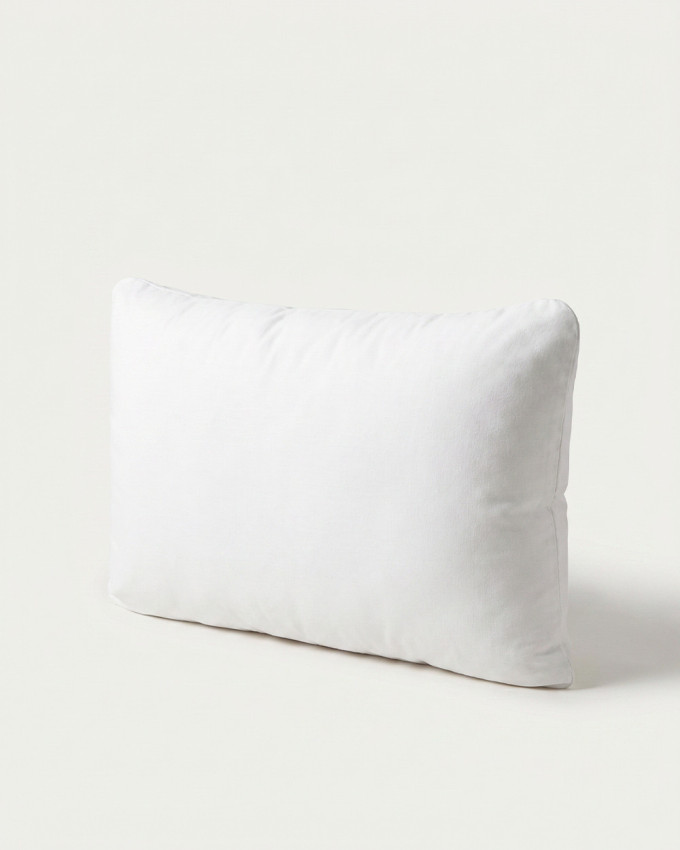 Almohada fibra FIBER CUNA