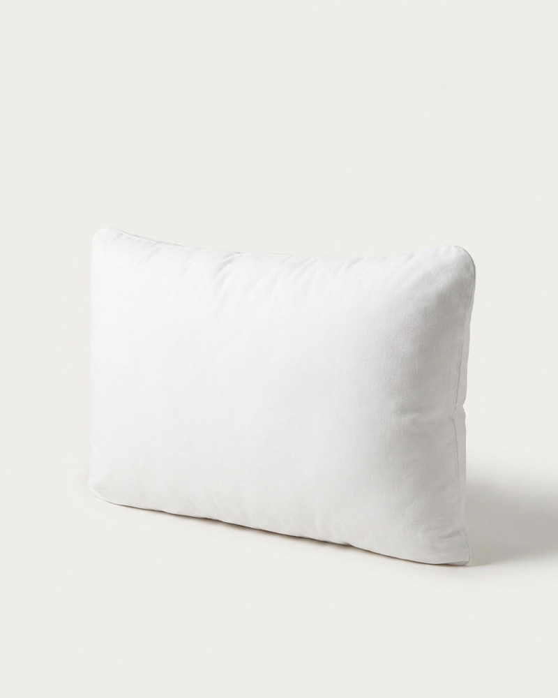 Almohada fibra FIBER CUNA | Rey Home