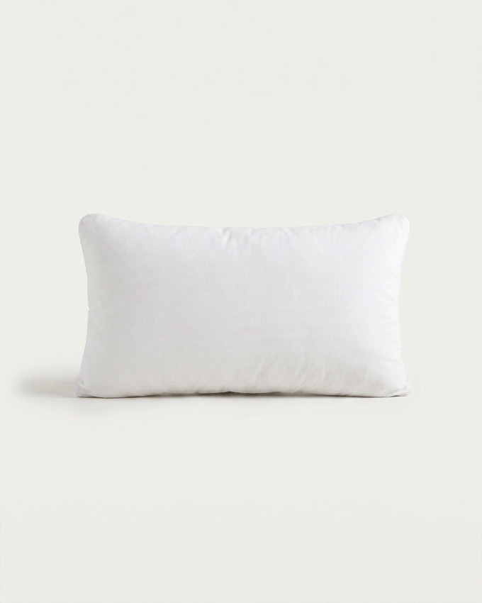 Almohada fibra FIBER CUNA