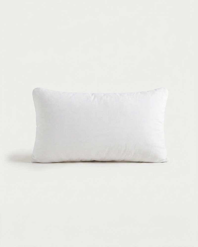 Almohada fibra FIBER CUNA | Rey Home