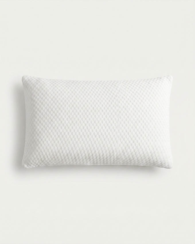 Almohada viscoelástica firmeza alta VISCO FIRME