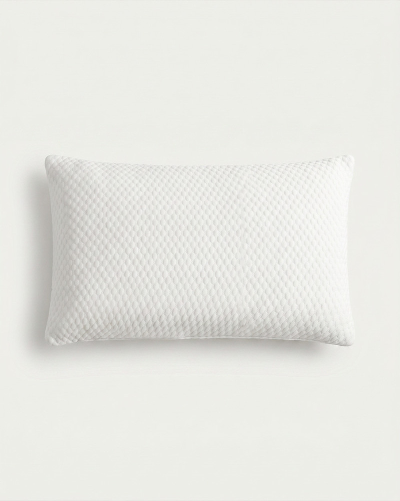 Almohada viscoelástica firmeza alta VISCO FIRME | Rey Home