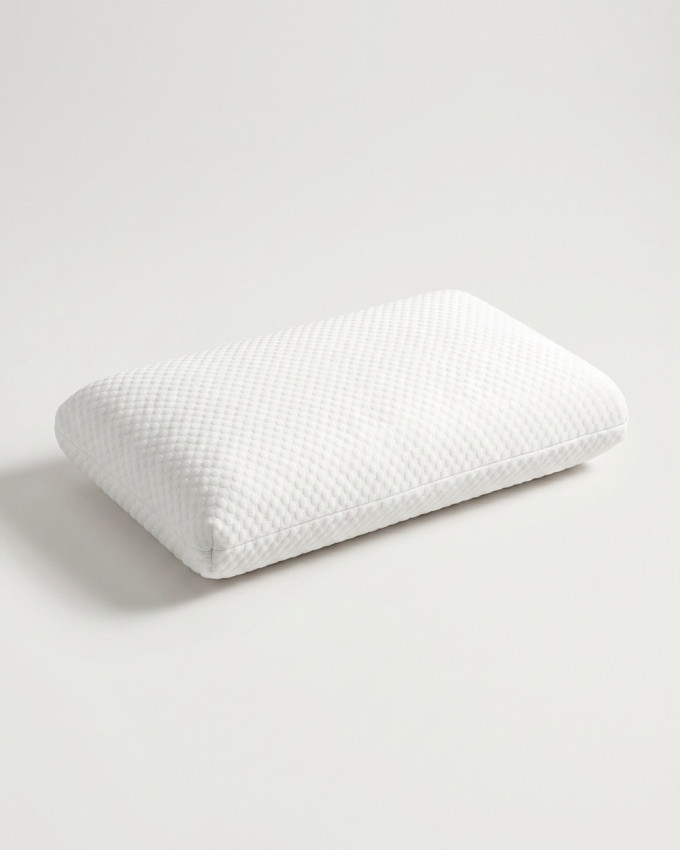 Almohada viscoelástica firmeza alta VISCO FIRME