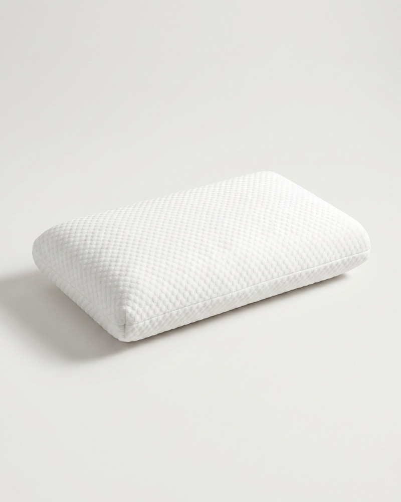 Almohada viscoelástica firmeza alta VISCO FIRME | Rey Home