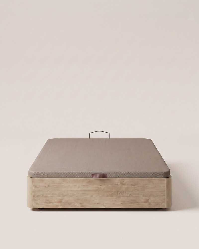 Canapé abatible de madera Cannes | Comprar Canapé en Rey Home