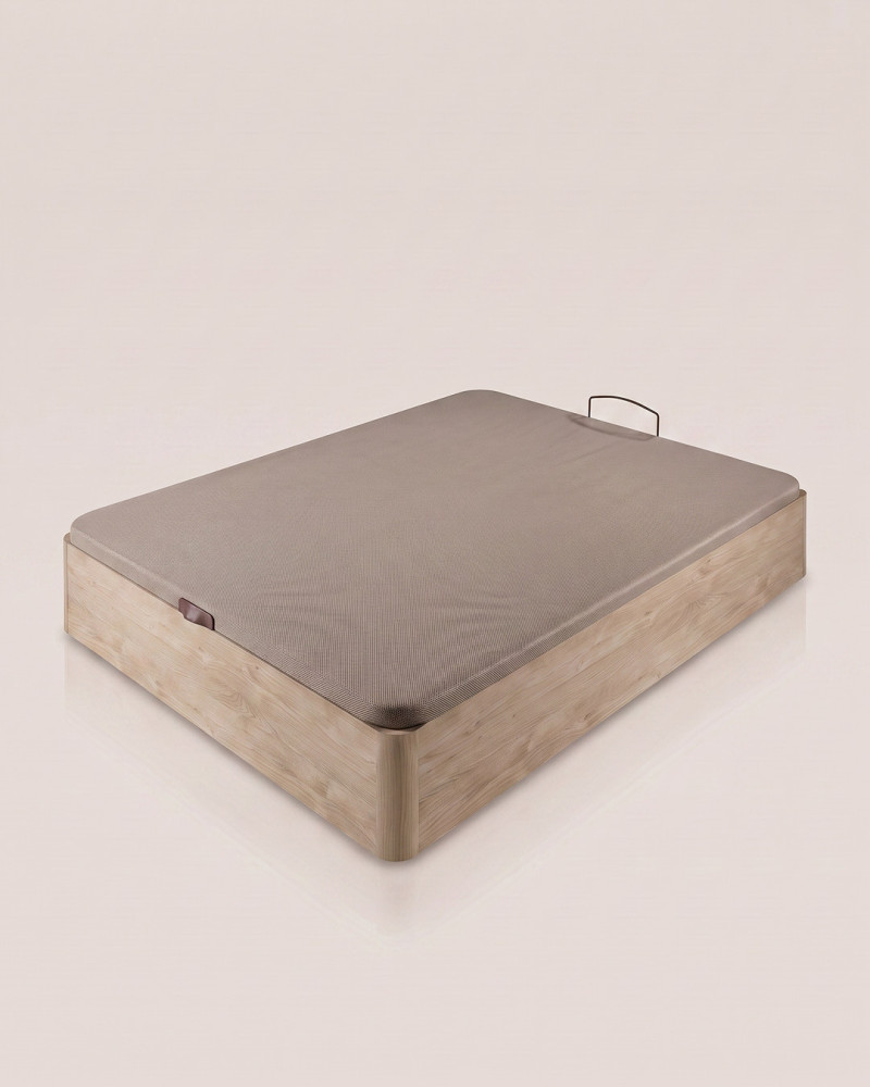 Canapé abatible de madera Cannes | Comprar Canapé en Rey Home