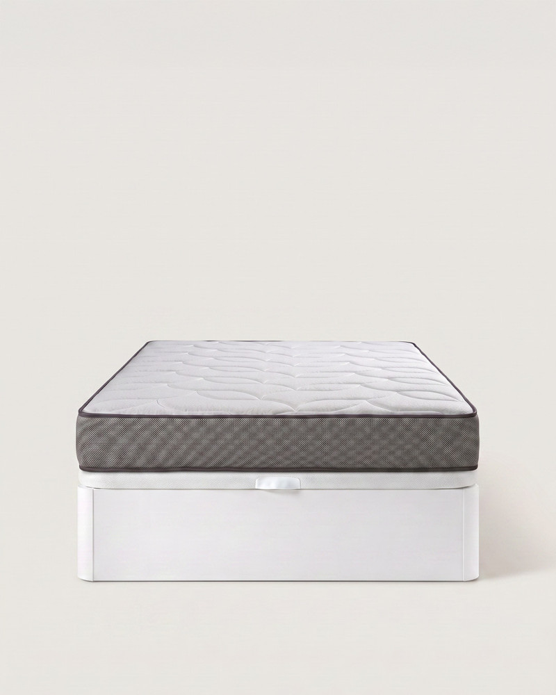 Canapé abatible de madera Cannes | Comprar Canapé en Rey Home