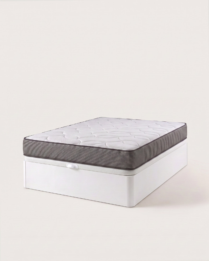 Canapé abatible de madera Cannes | Comprar Canapé en Rey Home