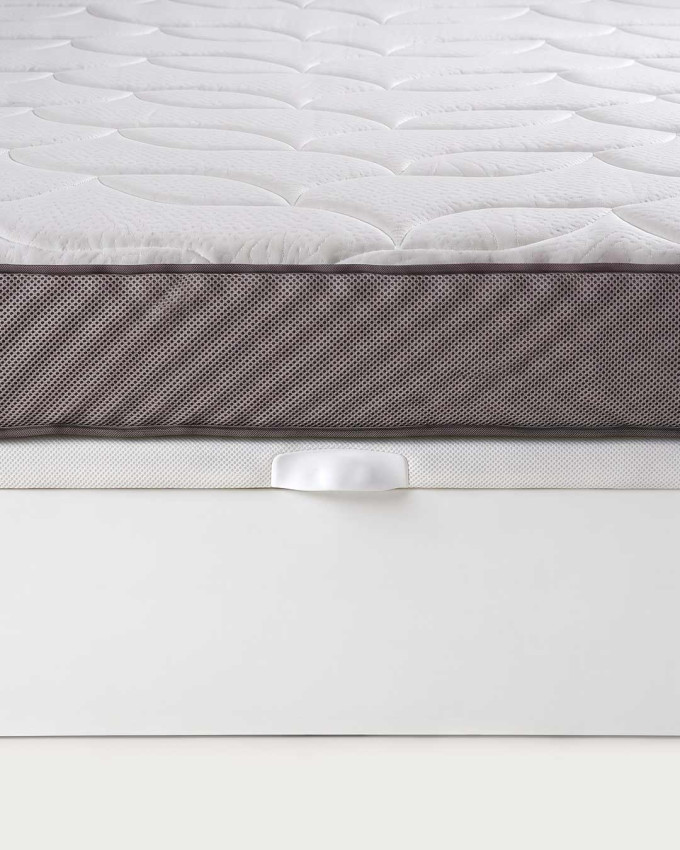 Canapé abatible de madera Cannes | Comprar Canapé en Rey Home