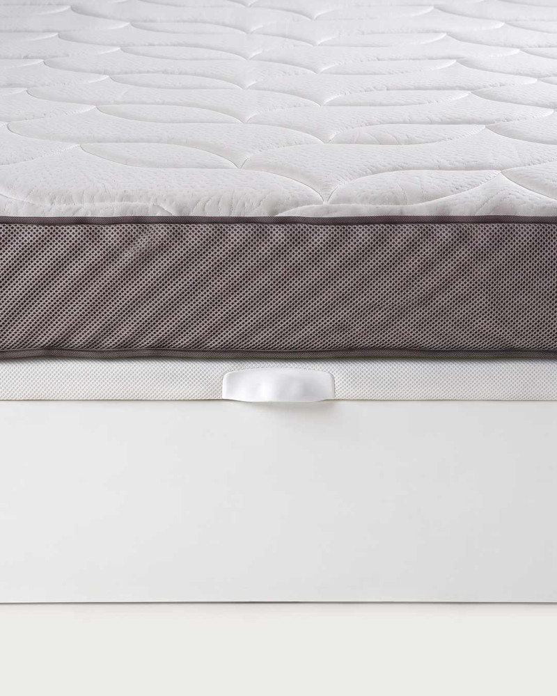 Canapé abatible de madera Cannes | Comprar Canapé en Rey Home