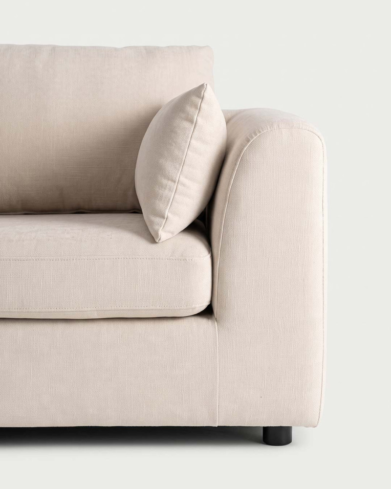 Chaiselongue 3 plazas ARIEL | Rey Home