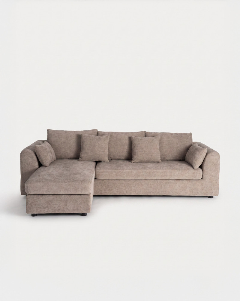 Chaiselongue 3 plazas ARIEL | Rey Home