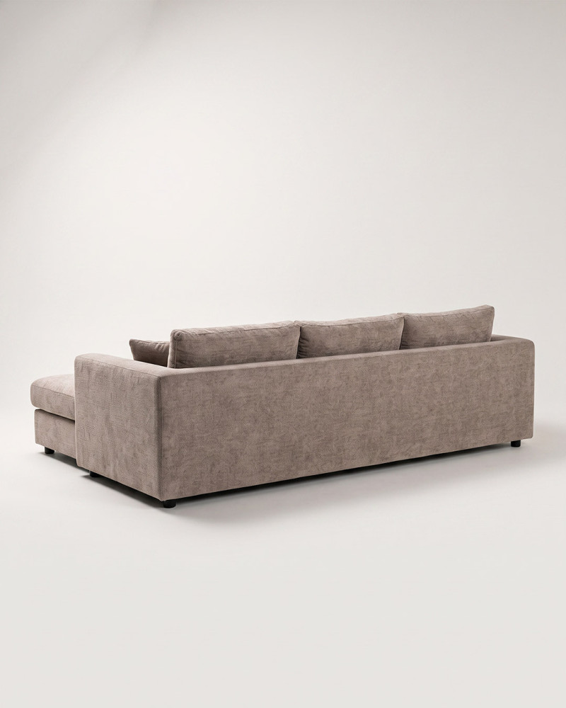 Chaiselongue 3 plazas ARIEL | Rey Home