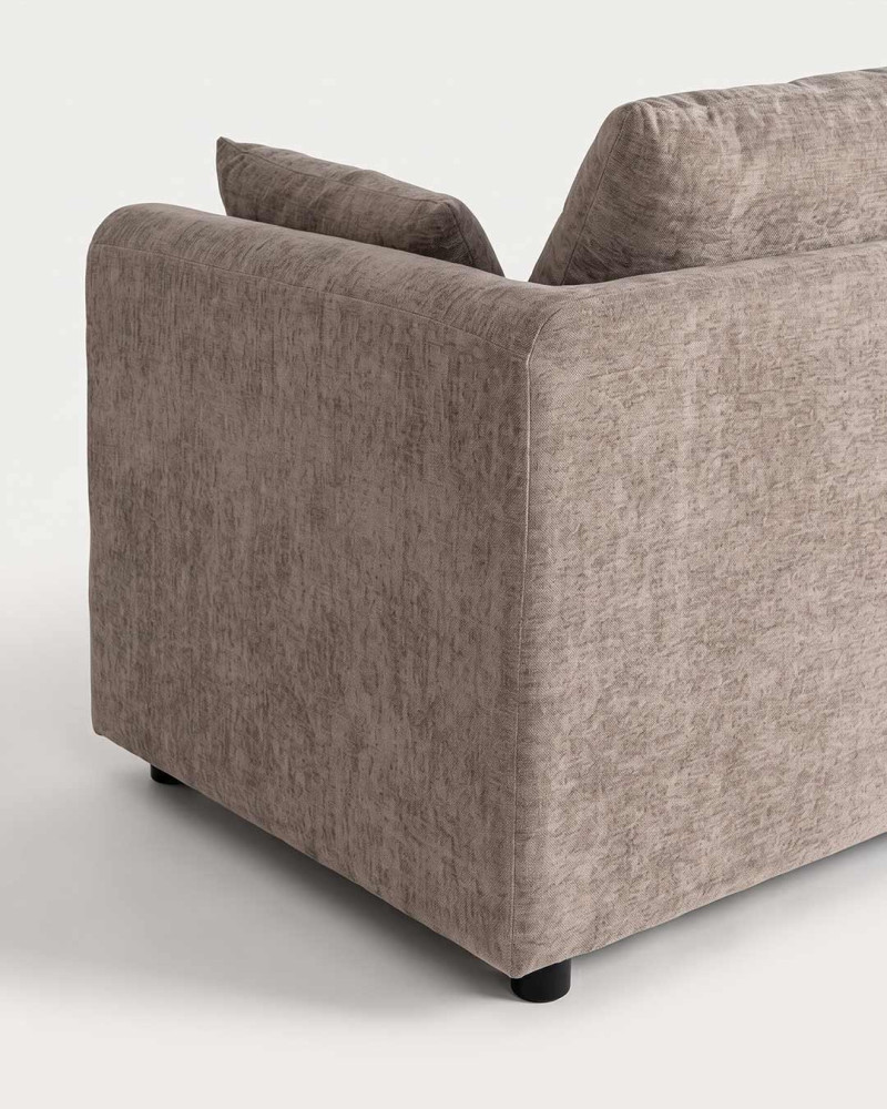 Chaiselongue 3 plazas ARIEL | Rey Home