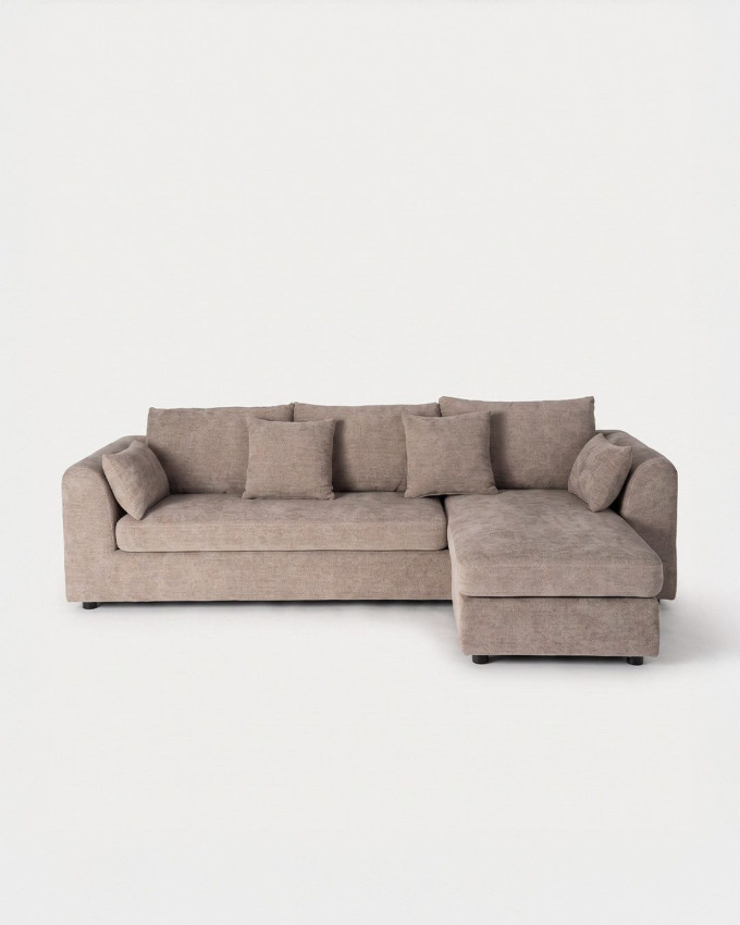 Chaiselongue 3 plazas ARIEL | Rey Home
