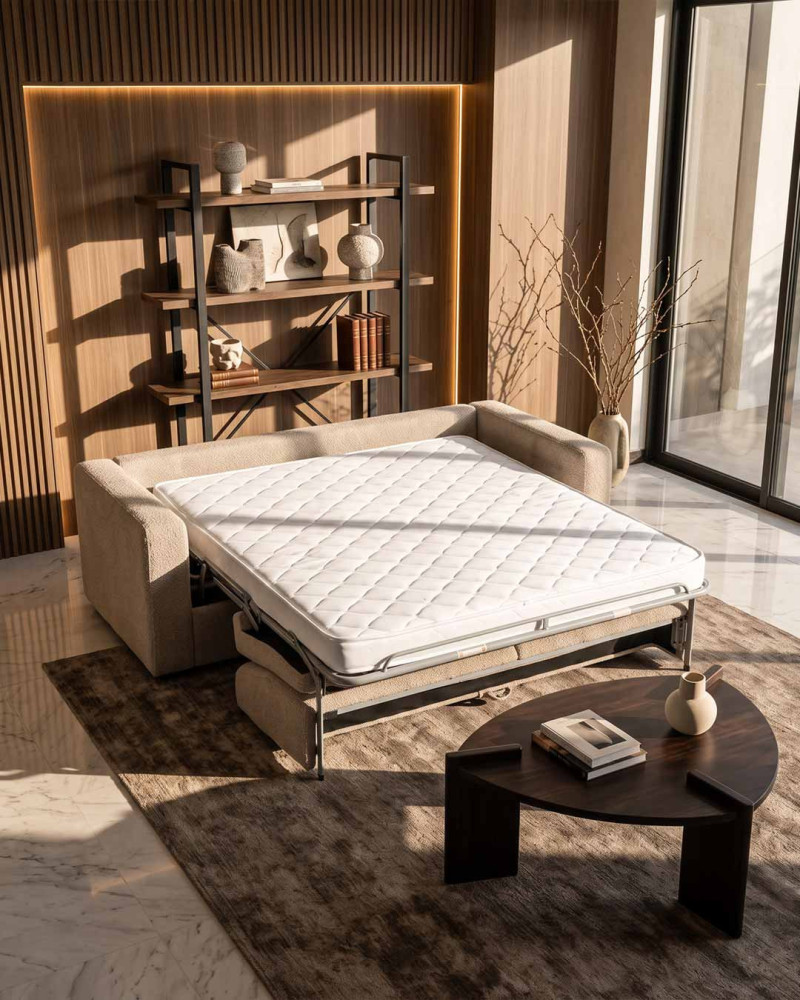 Sofá cama SUSAN | Rey Home