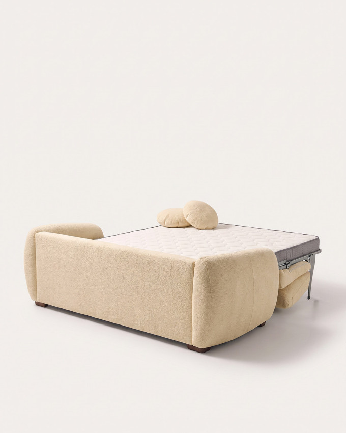 Sofá cama apertura italiana EVELYN
