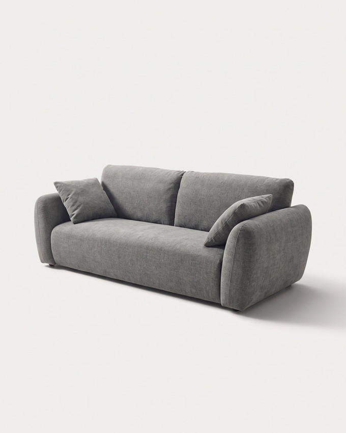 Sofá cama apertura italiana HAZEL