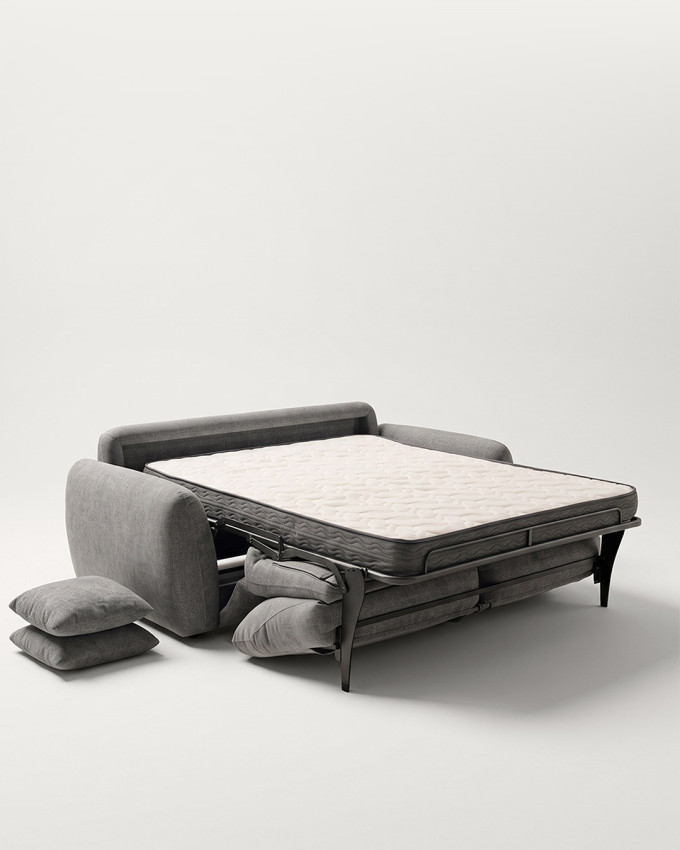 Sofá cama apertura italiana HAZEL