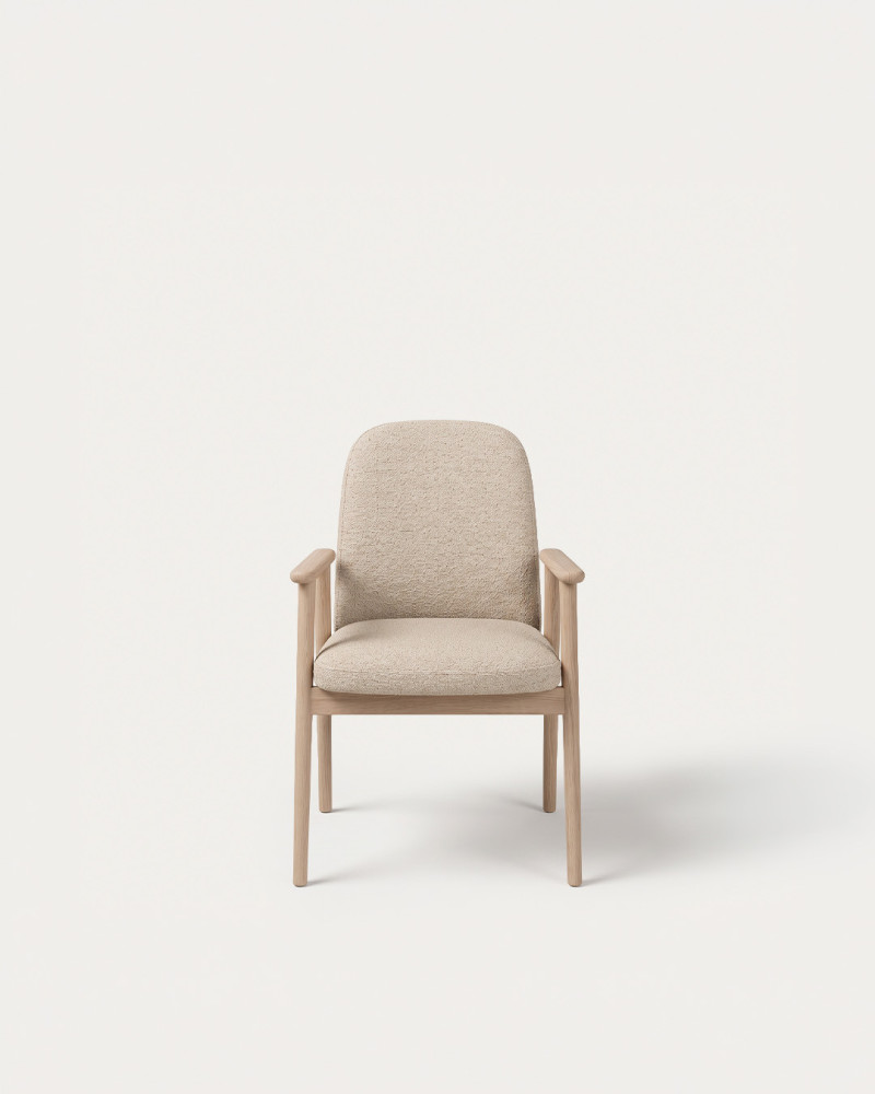 Silla Comedor KLEIN | Rey Home