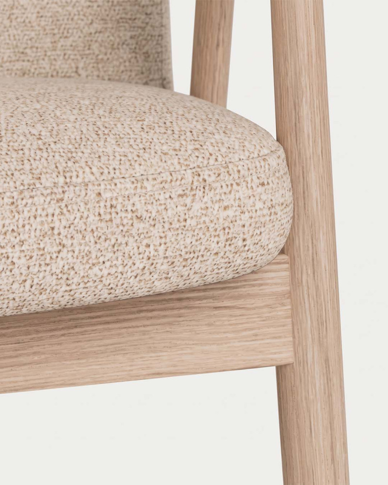 Silla Comedor KLEIN | Rey Home