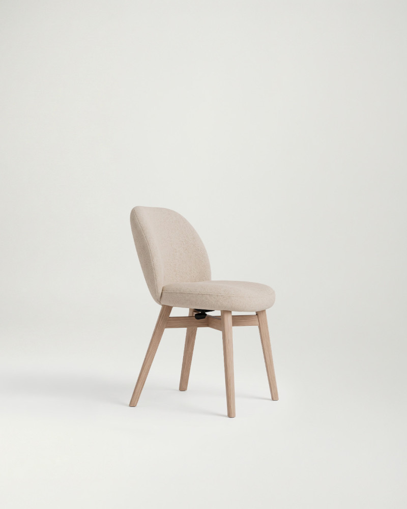 Silla Comedor ALOA | Rey Home
