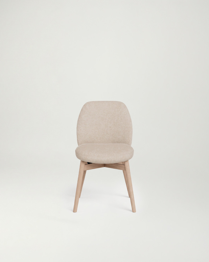 Silla Comedor ALOA | Rey Home