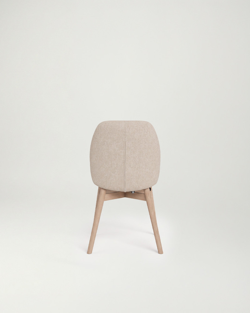 Silla Comedor ALOA | Rey Home