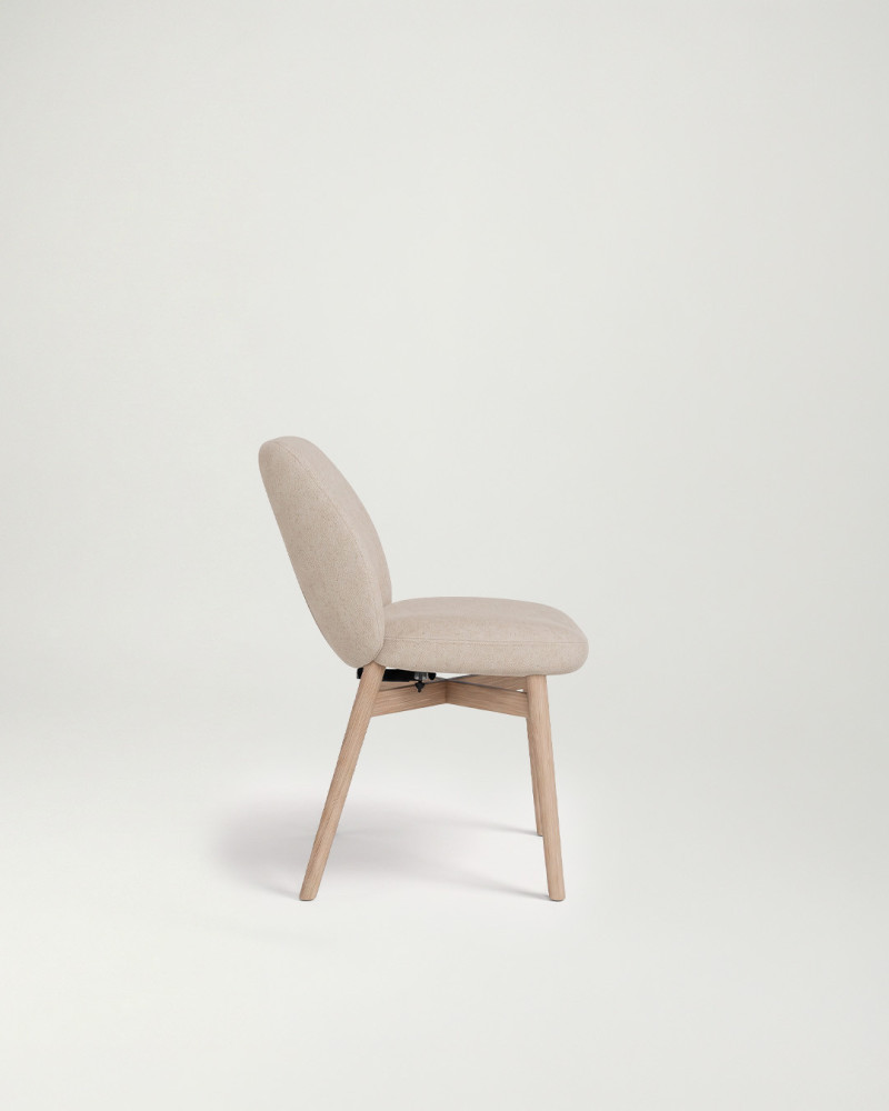 Silla Comedor ALOA | Rey Home
