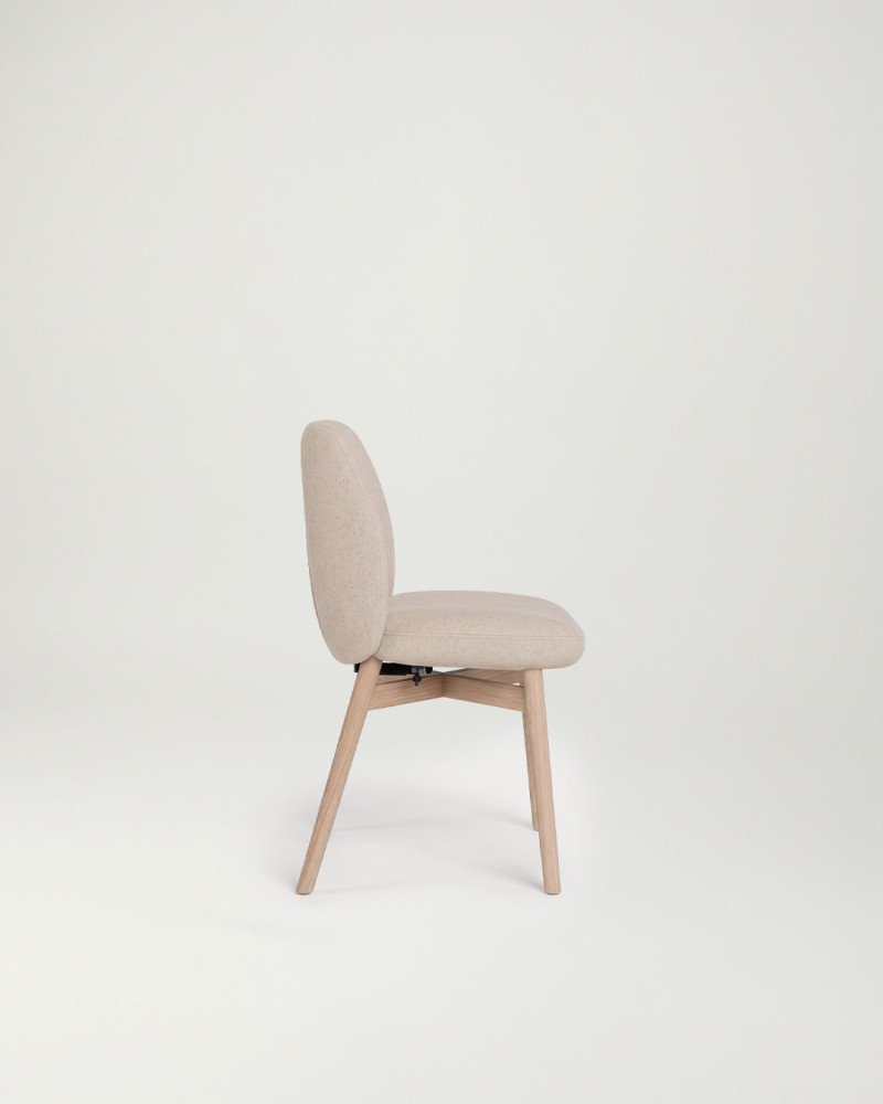 Silla Comedor ALOA | Rey Home