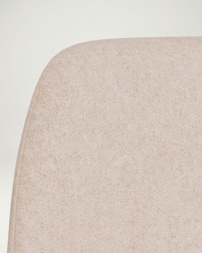 Silla comedor tapizada ALOA