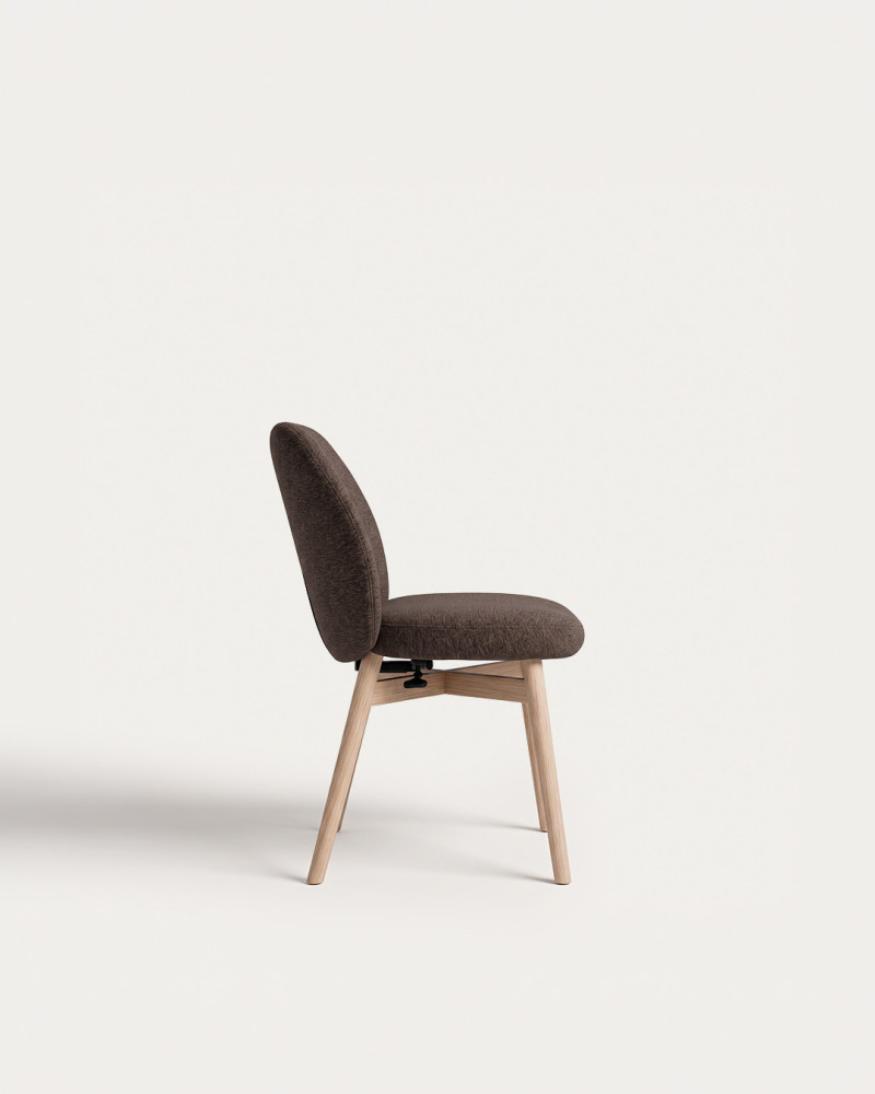 Silla Comedor ALOA | Rey Home