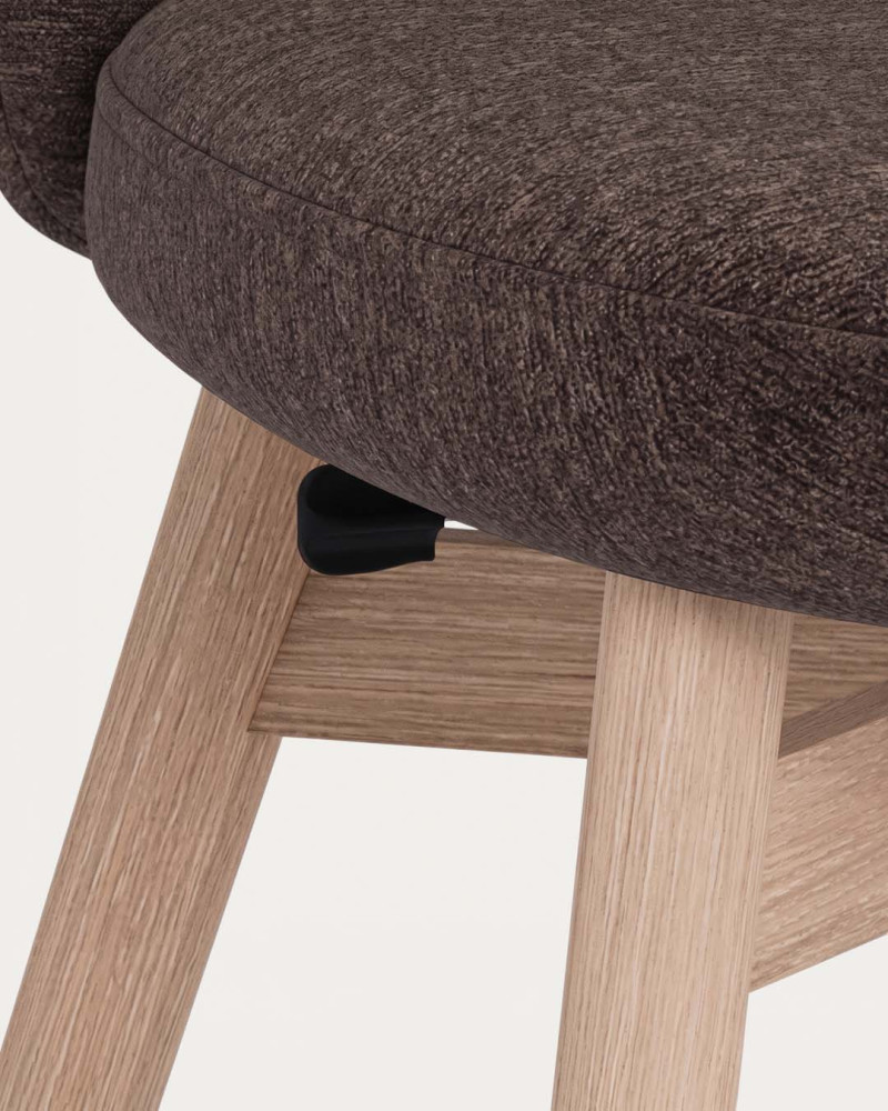 Silla Comedor ALOA | Rey Home