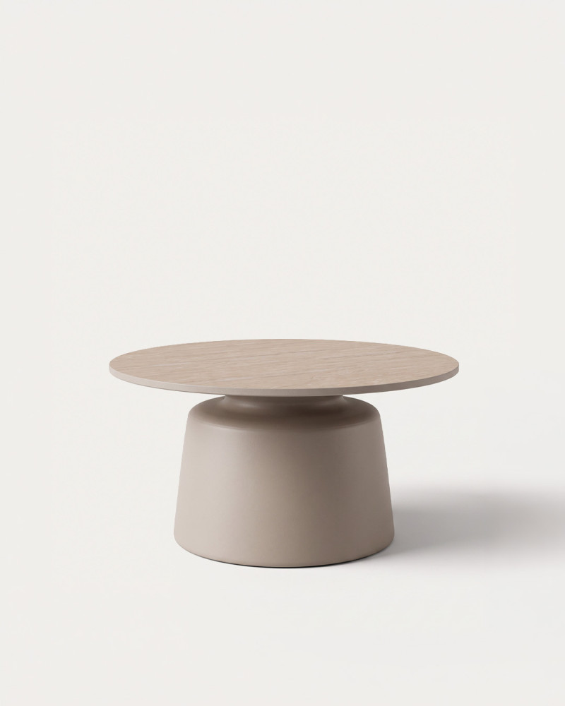 Mesa Centro SATI | Rey Home