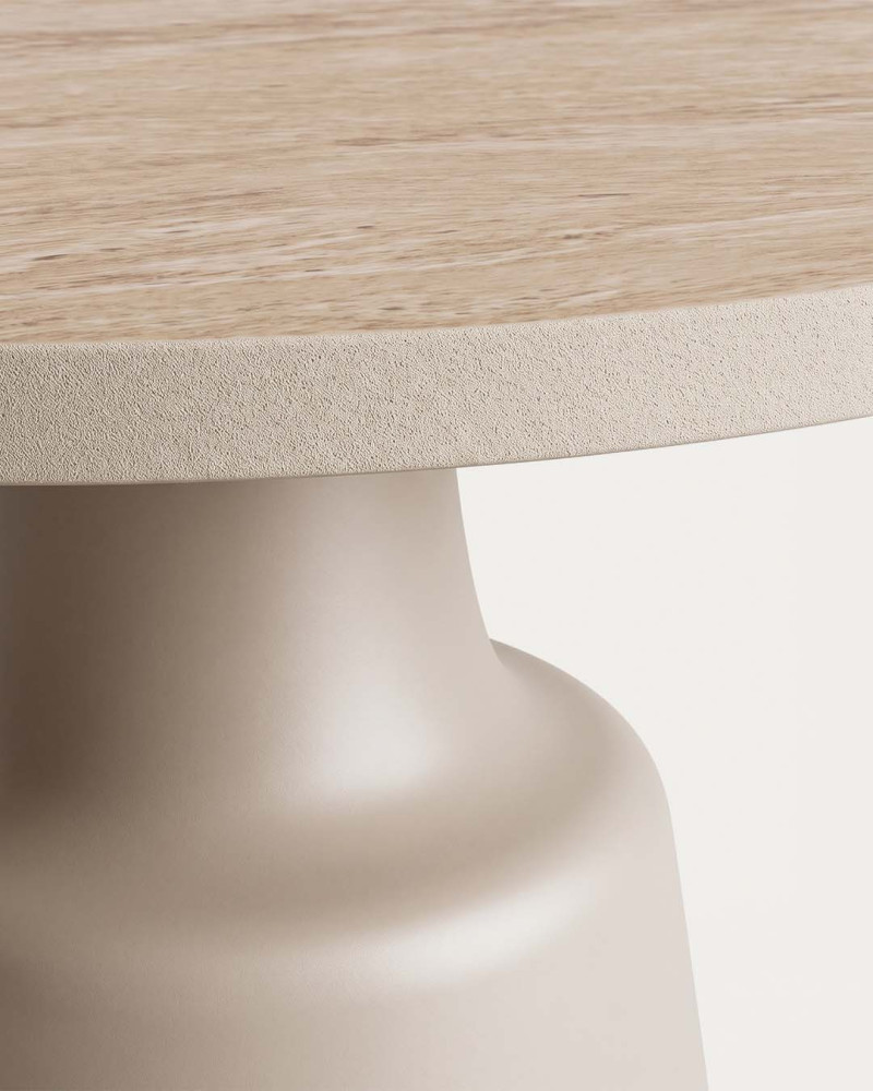 Mesa Auxiliar SATI| Rey Home