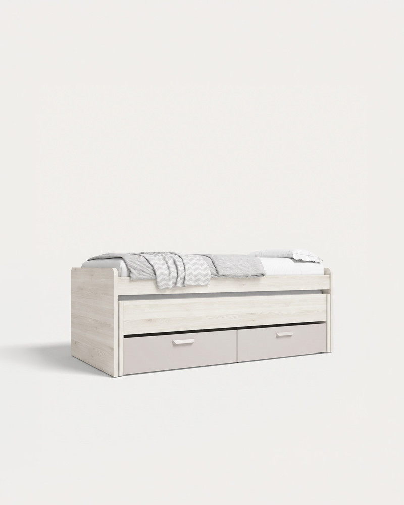 Cama nido TELO lado