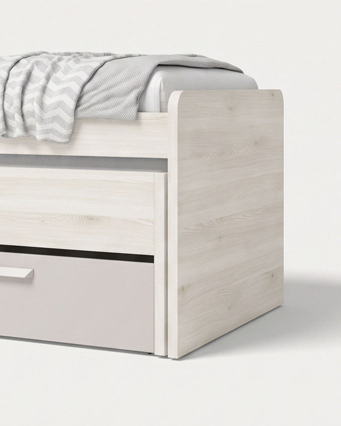 Cama nido TELO