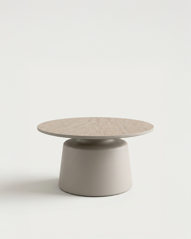 Mesa Centro SATI | Rey Home