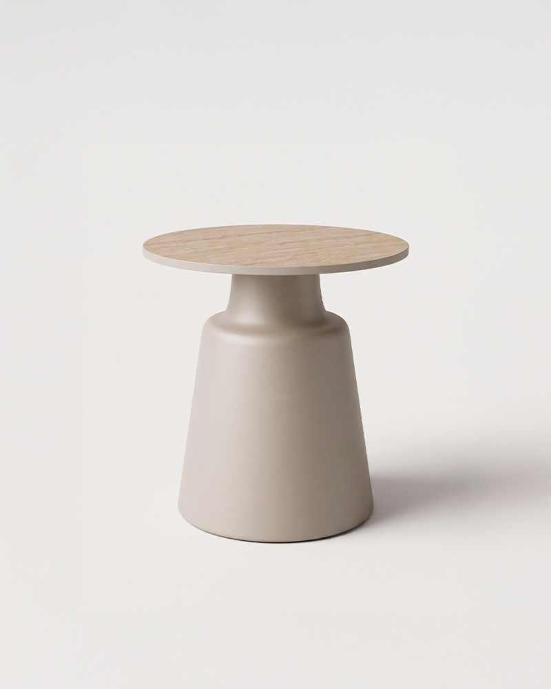 Mesa Auxiliar SATI| Rey Home