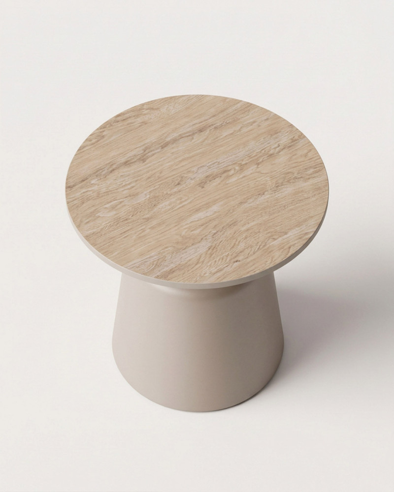 Mesa Auxiliar SATI| Rey Home