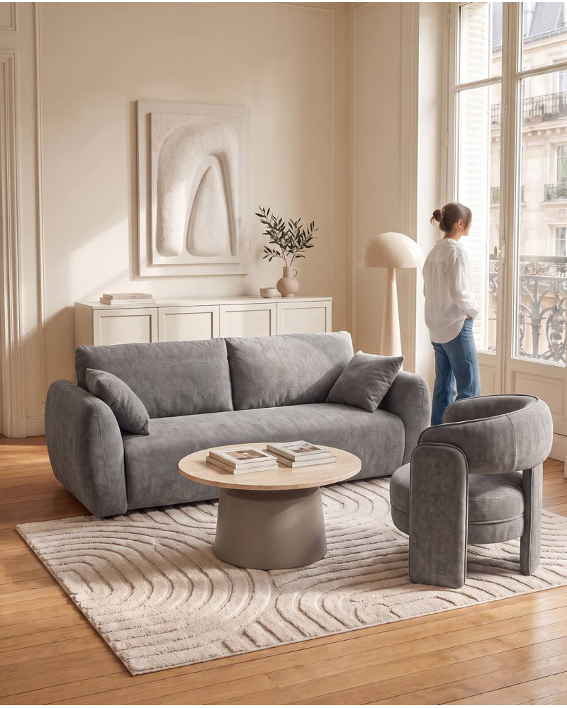 Sofá cama HAZEL | Rey Home