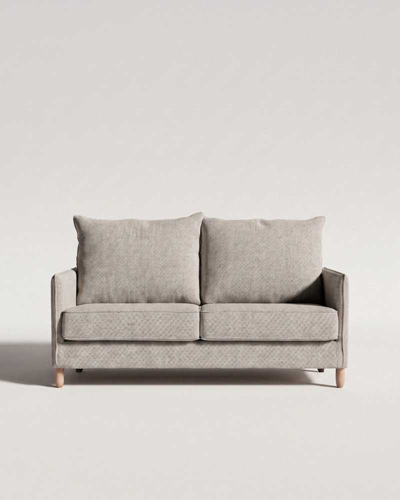 Sofá cama apertura italiana MENTO | Rey Home
