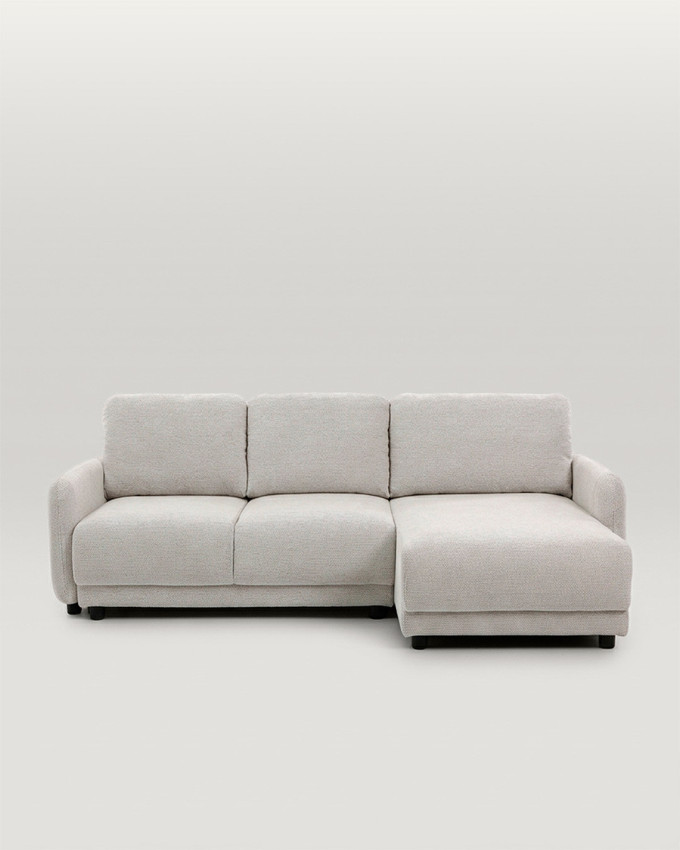 Chaise longue cama IRIA