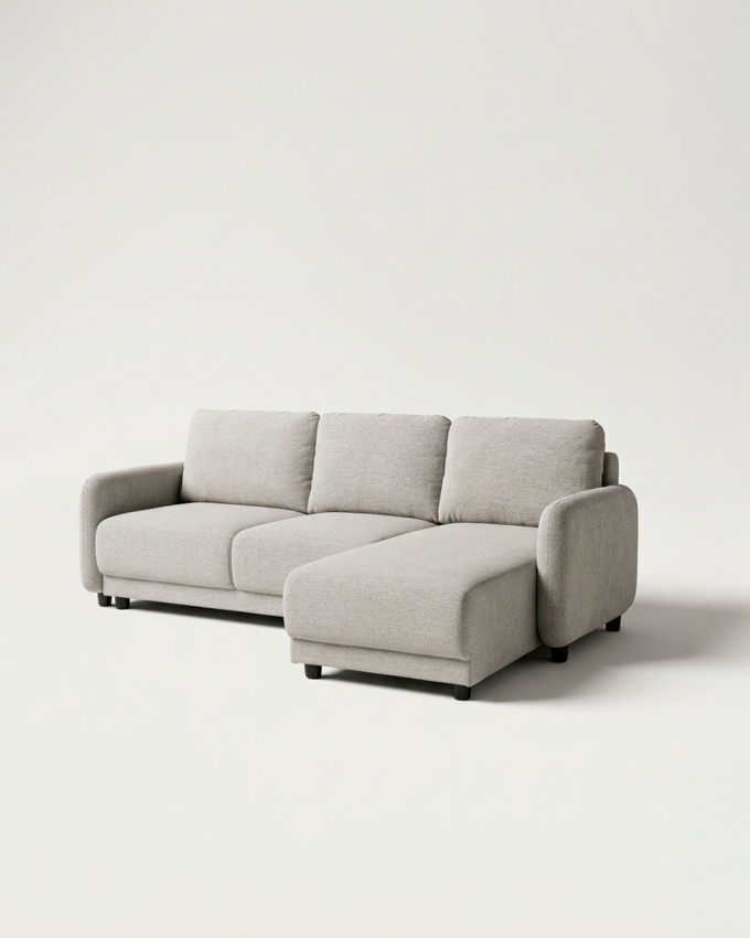 Chaise longue cama IRIA