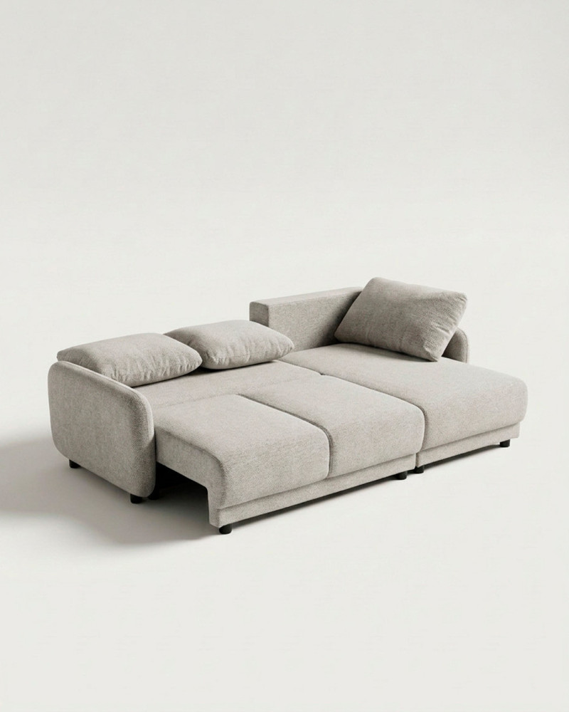 Chaise longue cama IRIA | Rey Home