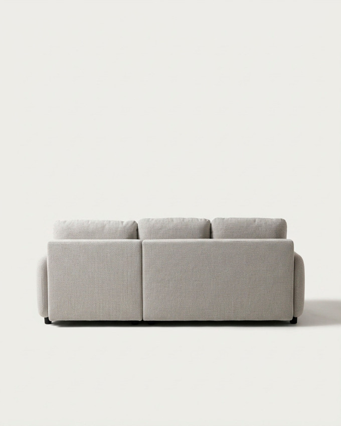 Chaise longue cama IRIA