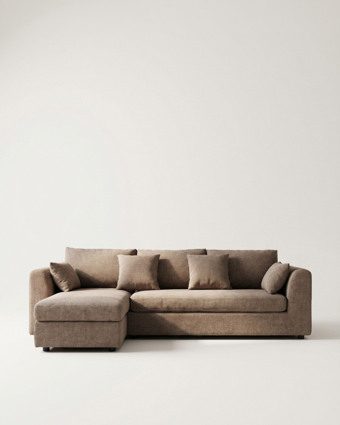 Sofá chaise longe  ULVAN